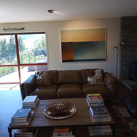 Bed and Breakfast The Alpine Retreat à Queenstown Extérieur photo