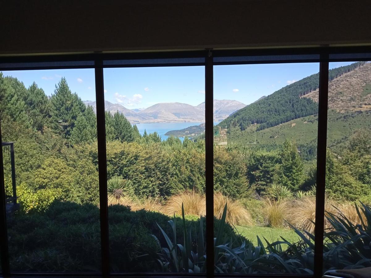 Bed and Breakfast The Alpine Retreat à Queenstown Extérieur photo
