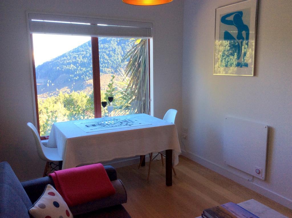 Bed and Breakfast The Alpine Retreat à Queenstown Chambre photo