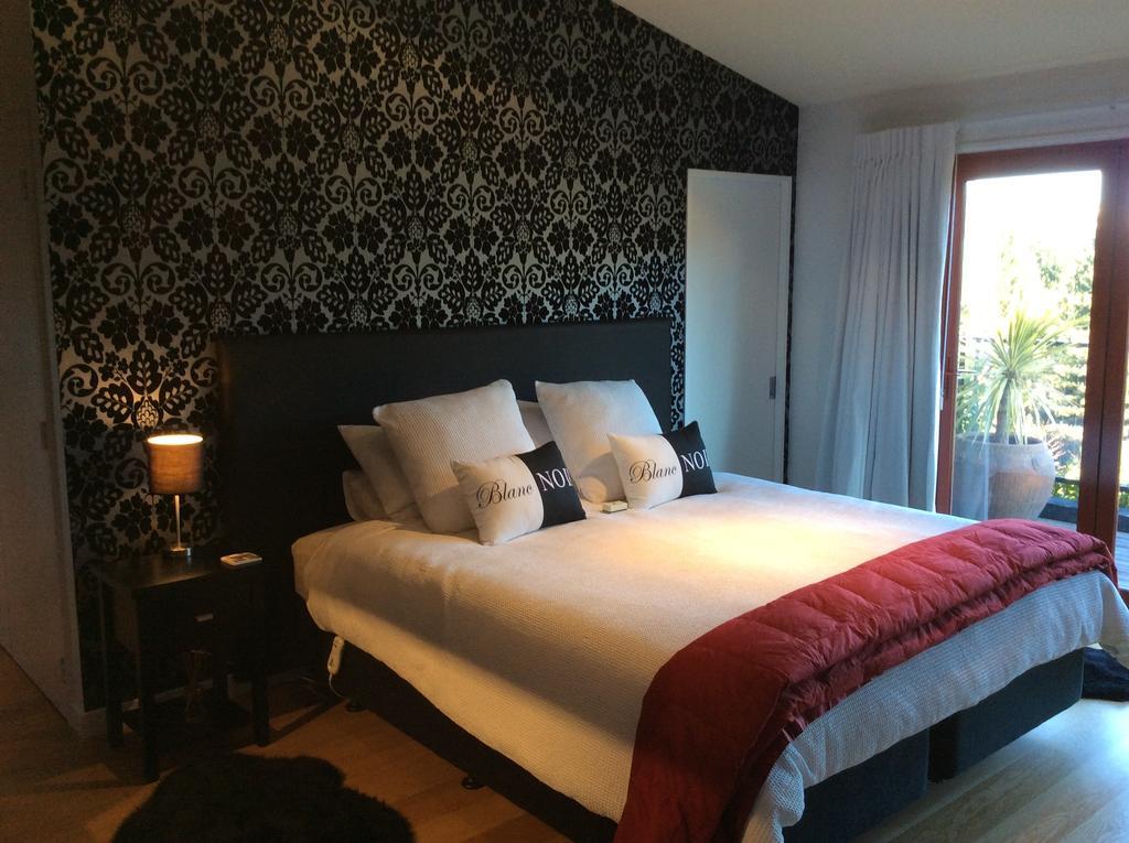 Bed and Breakfast The Alpine Retreat à Queenstown Chambre photo