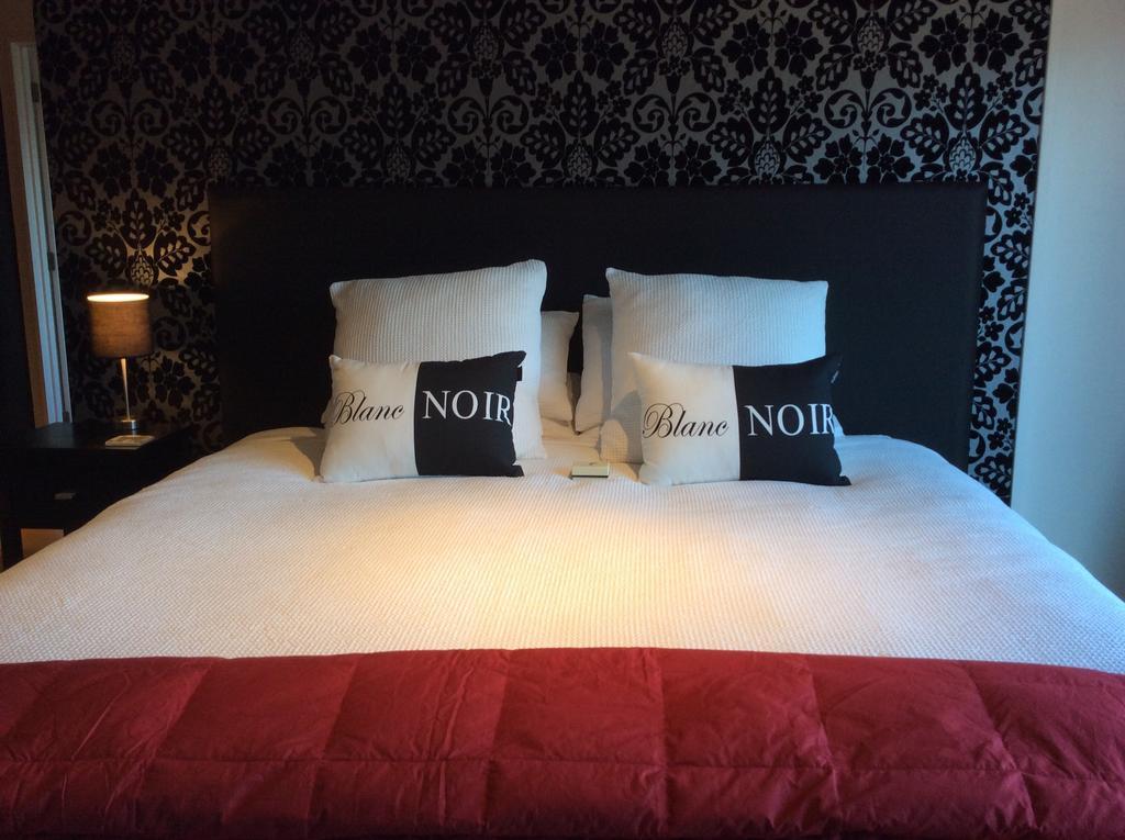 Bed and Breakfast The Alpine Retreat à Queenstown Chambre photo