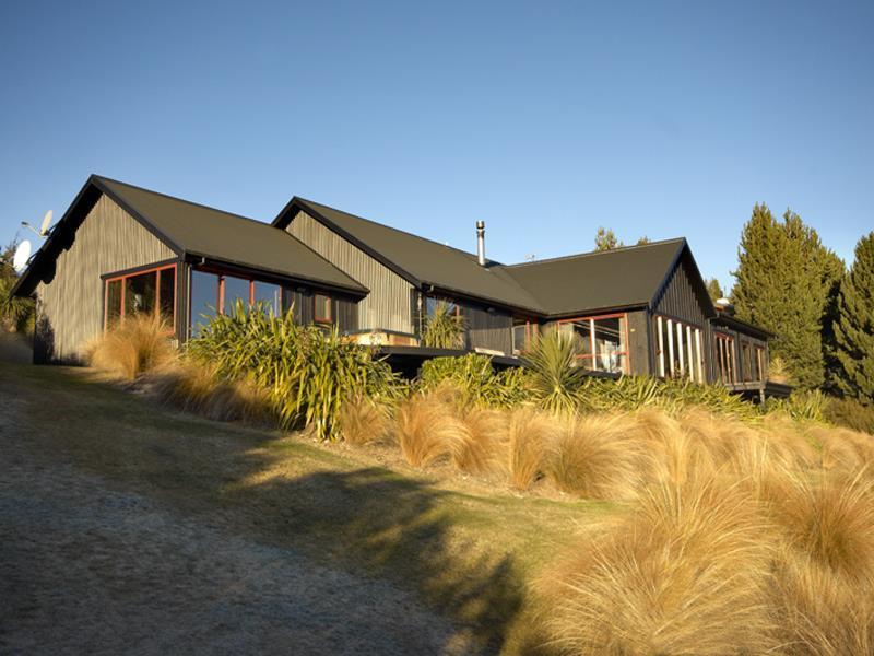 Bed and Breakfast The Alpine Retreat à Queenstown Extérieur photo